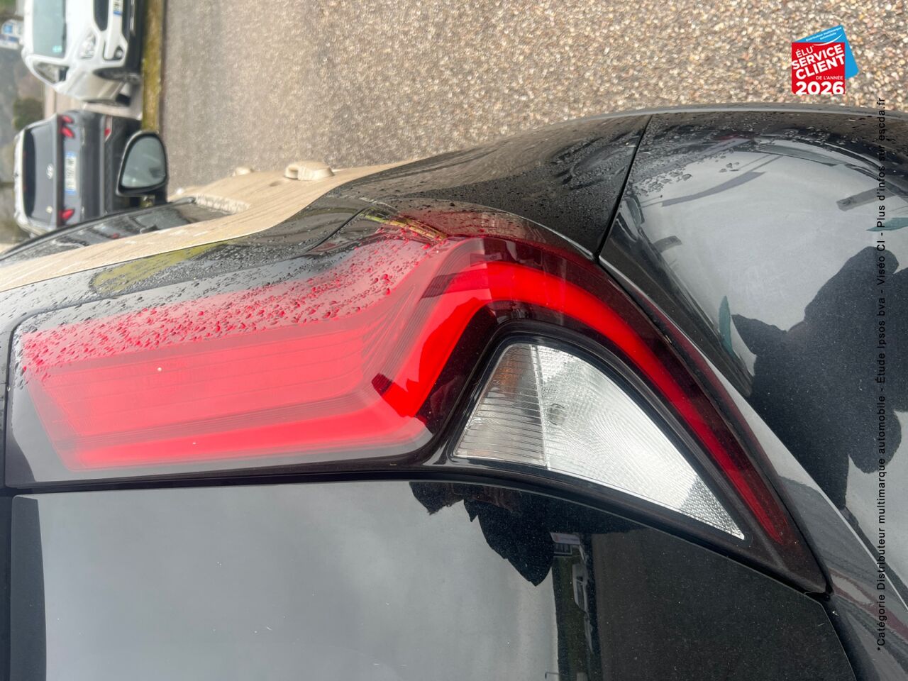 chez Toyota Sarreguemines