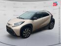 Véhicule d'occasion TOYOTA AYGO X 1.0 VVT-I 72CH DESIGN