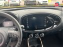 Véhicule d'occasion TOYOTA AYGO X 1.0 VVT-I 72CH DESIGN