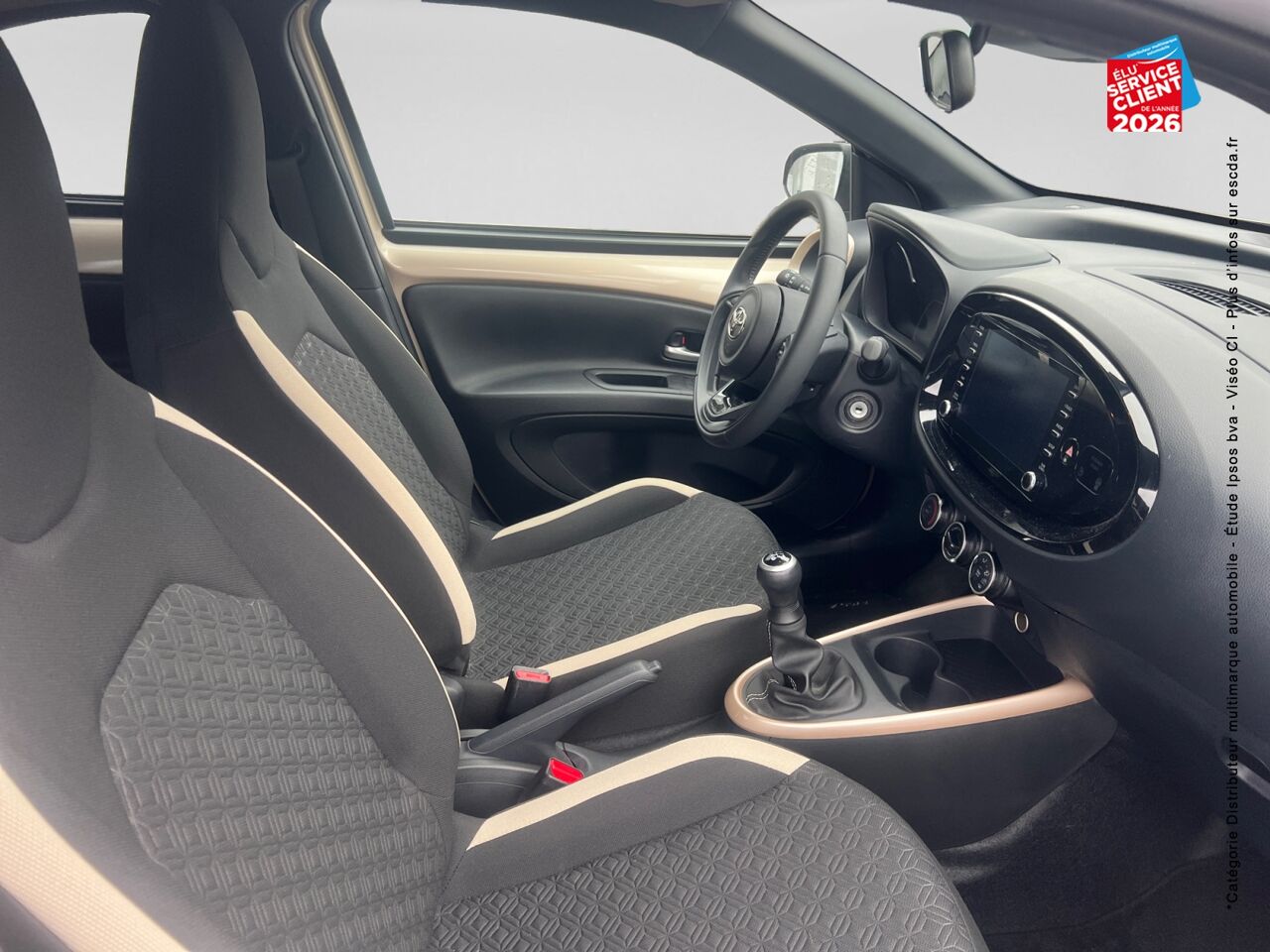 chez Toyota Sarreguemines