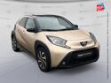 Véhicule d'occasion TOYOTA AYGO X 1.0 VVT-I 72CH DESIGN