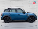 Véhicule d'occasion MINI COUNTRYMAN COOPER D 150CH  HIGHLANDS BVA8 SIEGES CHAUF GPS CAMERA CARPLAY