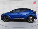 Véhicule d'occasion TOYOTA C-HR 122H COLLECTION 2WD E-CVT RC18