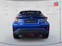 Véhicule d'occasion TOYOTA C-HR 122H COLLECTION 2WD E-CVT RC18