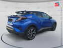Véhicule d'occasion TOYOTA C-HR 122H COLLECTION 2WD E-CVT RC18