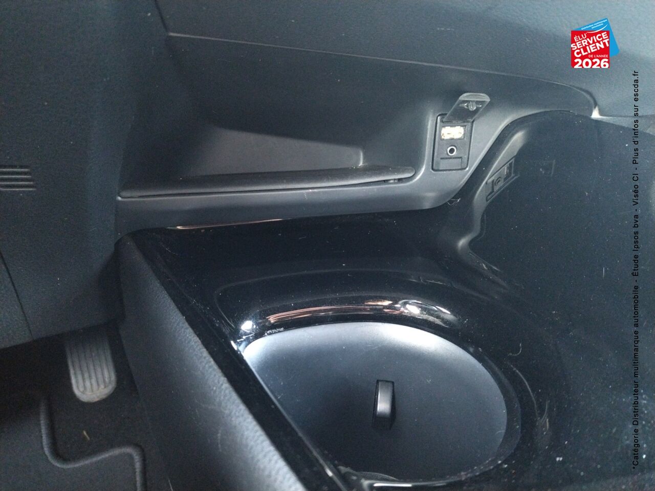 chez Toyota Thionville