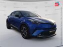 Véhicule d'occasion TOYOTA C-HR 122H COLLECTION 2WD E-CVT RC18