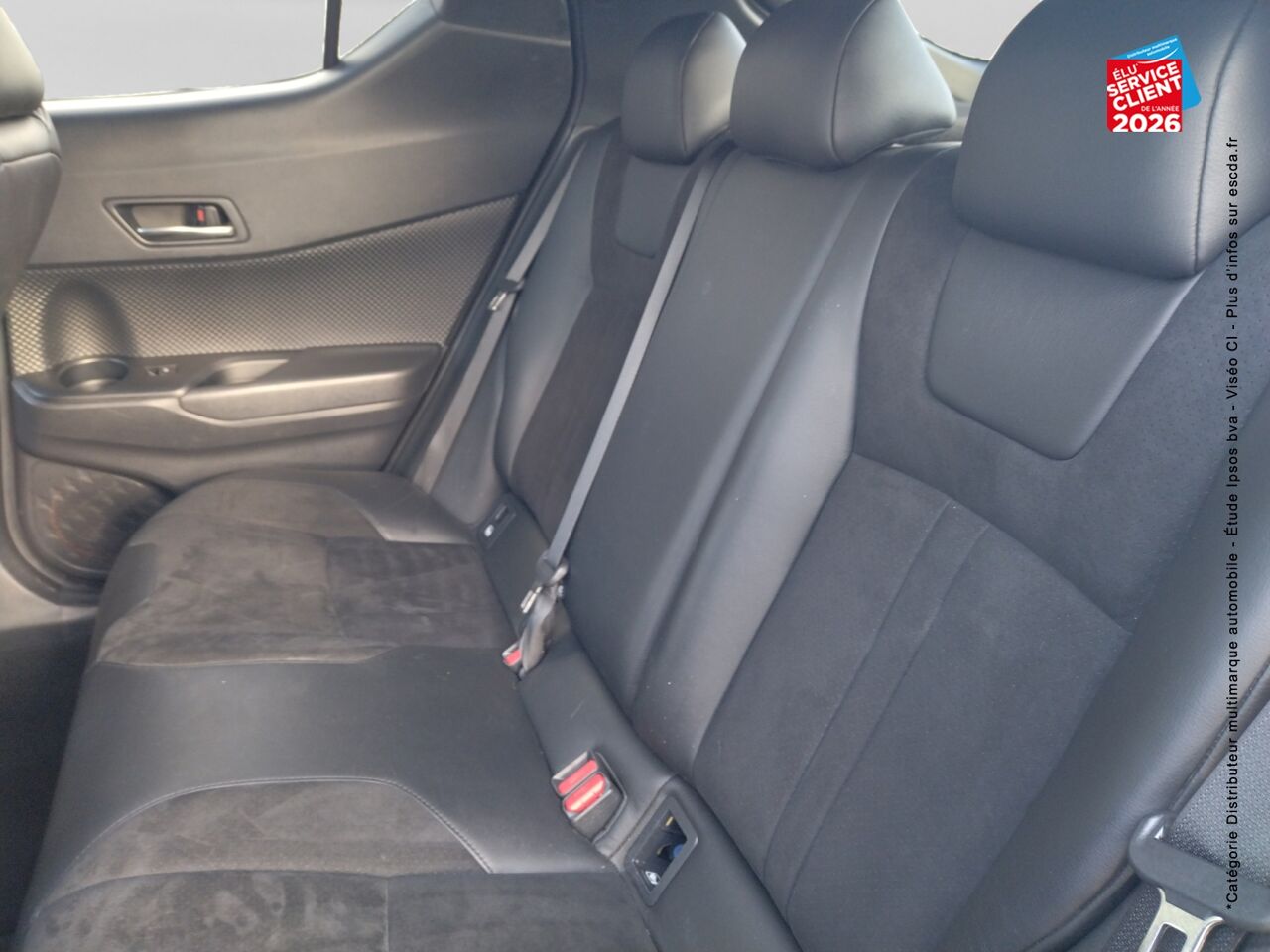 chez Toyota Thionville