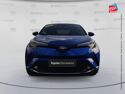 Véhicule d'occasion TOYOTA C-HR 122H COLLECTION 2WD E-CVT RC18