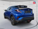 Véhicule d'occasion TOYOTA C-HR 122H COLLECTION 2WD E-CVT RC18