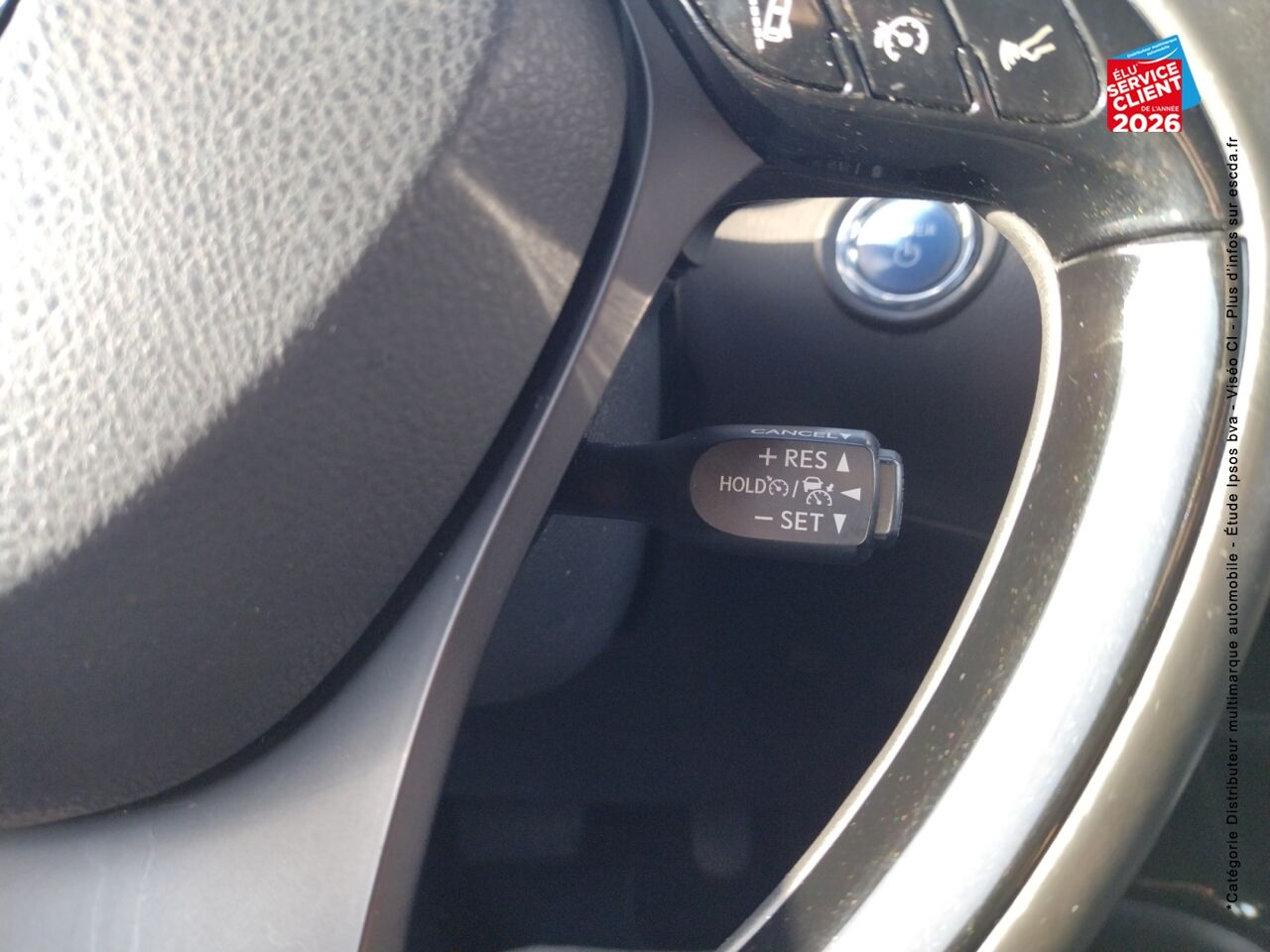 chez Toyota Thionville