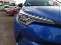 Véhicule d'occasion TOYOTA C-HR 122H COLLECTION 2WD E-CVT RC18