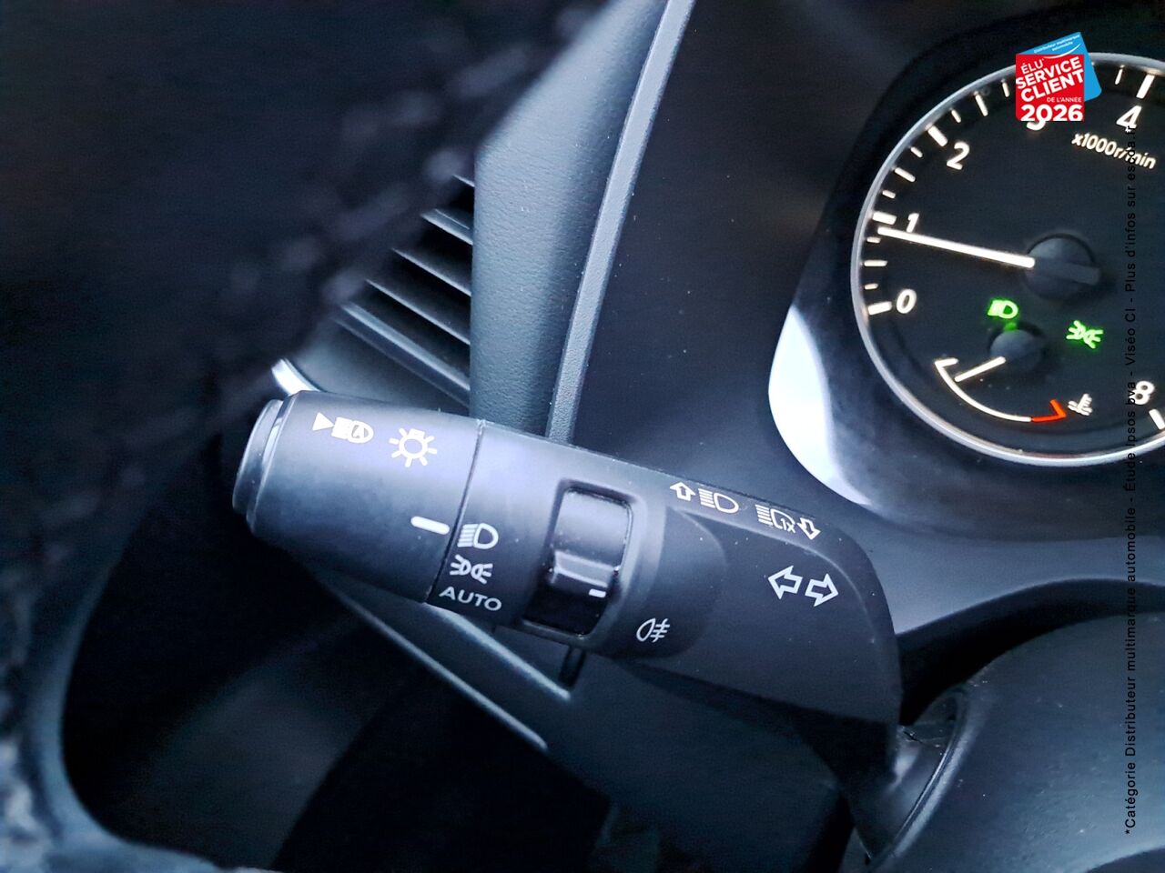 chez Nissan Qashqai occasion