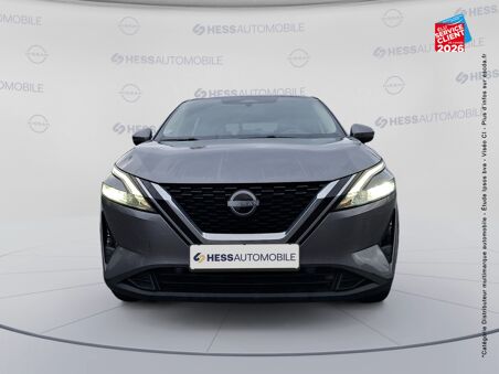NISSAN QASHQAI 1.3 MILD...