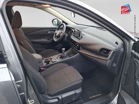 NISSAN QASHQAI 1.3 MILD...