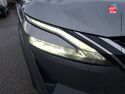 Véhicule d'occasion NISSAN QASHQAI 1.3 MILD HYBRID 140CH BUSINESS EDITION 2022
