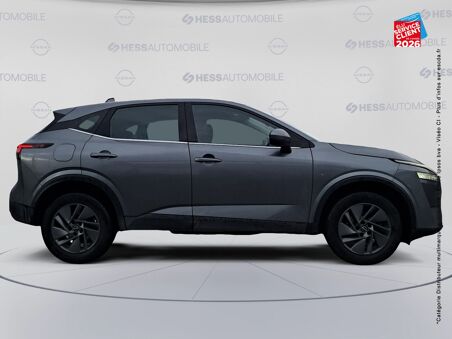 NISSAN QASHQAI 1.3 MILD...