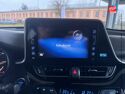 Véhicule d'occasion TOYOTA C-HR 122H GRAPHIC 2WD E-CVT