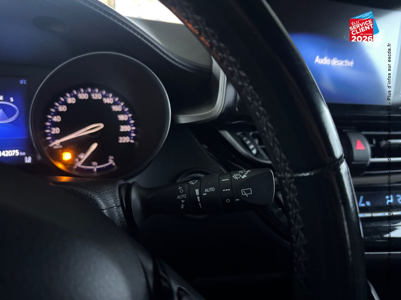 chez Toyota Thionville