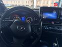 Véhicule d'occasion TOYOTA C-HR 122H GRAPHIC 2WD E-CVT