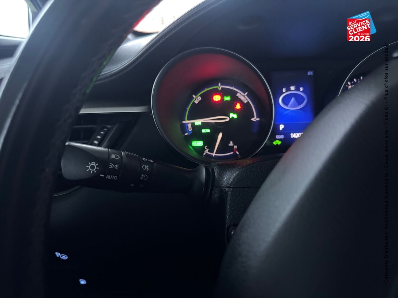 chez Toyota Thionville