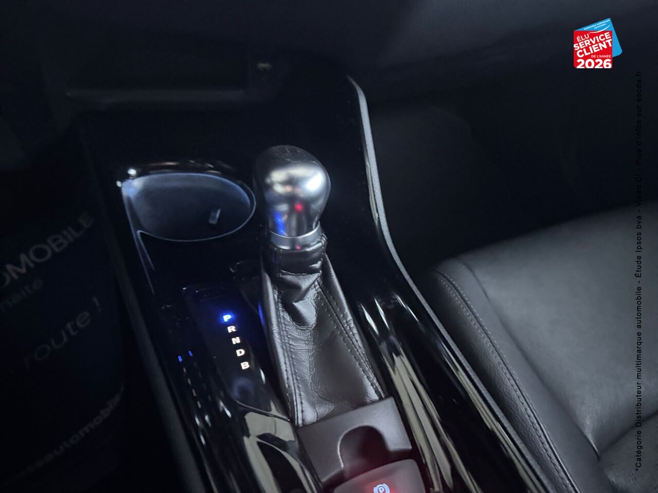 chez Toyota Thionville