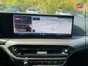 Véhicule d'occasion BMW SERIE 4 GRAN COUPE 420DA XDRIVE 190CH M SPORT TOUVRANT SIEGES CHAUF/CUIR CAMERA HUD