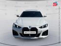 Véhicule d'occasion BMW SERIE 4 GRAN COUPE 420DA XDRIVE 190CH M SPORT TOUVRANT SIEGES CHAUF/CUIR CAMERA HUD