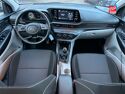 Véhicule d'occasion HYUNDAI I20 1.0 T-GDI 100CH HYBRID INTUITIVE CAMERA CARPLAY