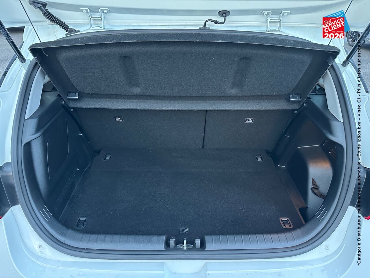 chez Hyundai Besançon