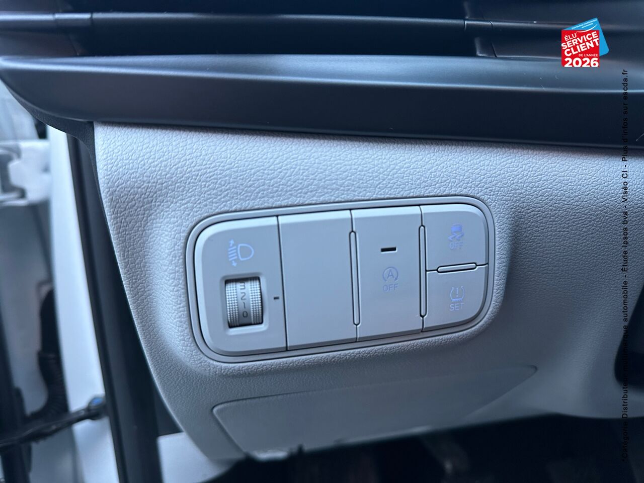 chez Hyundai Besançon