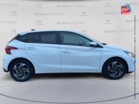 HYUNDAI I20 1.0 T-GDI 100CH...