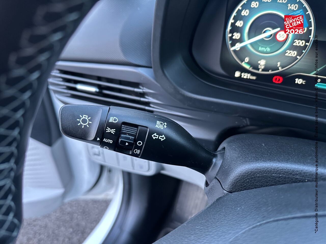 chez Hyundai Besançon