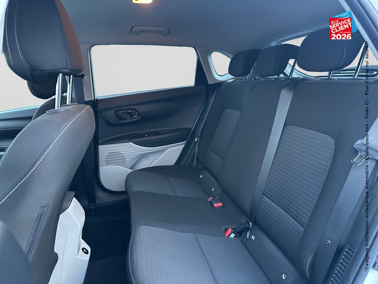 chez Hyundai Besançon