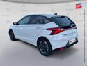 Véhicule d'occasion HYUNDAI I20 1.0 T-GDI 100CH HYBRID INTUITIVE CAMERA CARPLAY