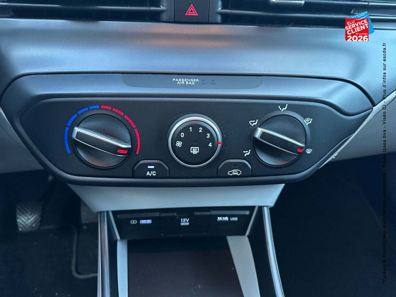 chez Hyundai Besançon