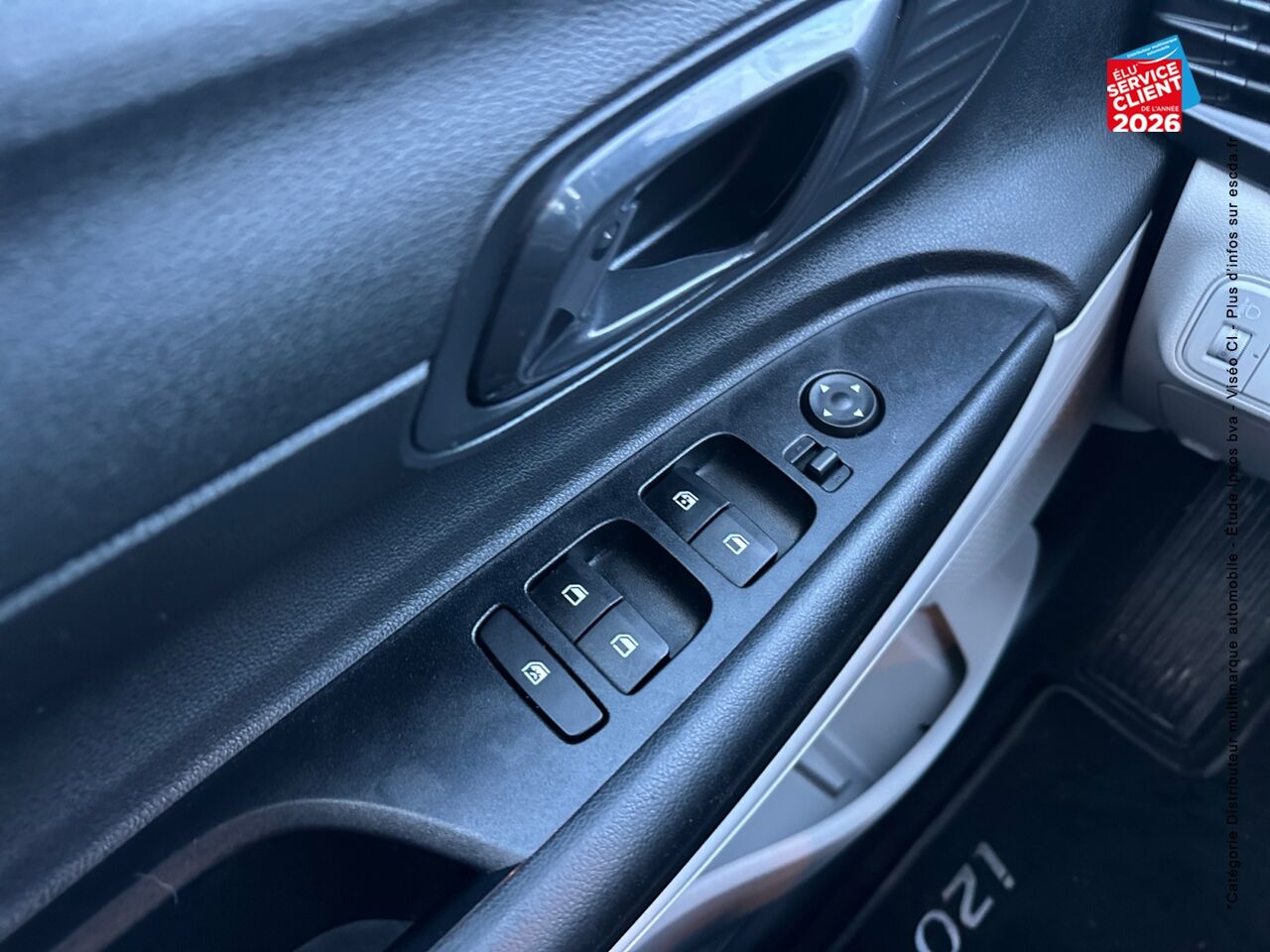 chez Hyundai Besançon
