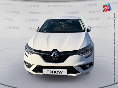 RENAULT MEGANE 1.5 BLUE DCI...
