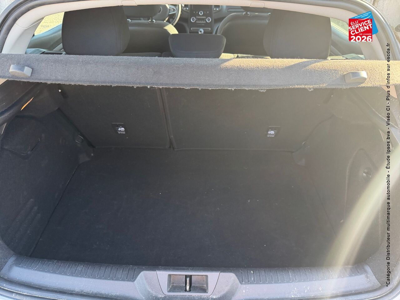 chez Renault Saint-Louis