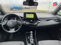 Véhicule d'occasion TOYOTA C-HR 184H TEAM DEUTSCHLAND