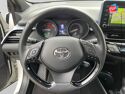 Véhicule d'occasion TOYOTA C-HR 184H TEAM DEUTSCHLAND