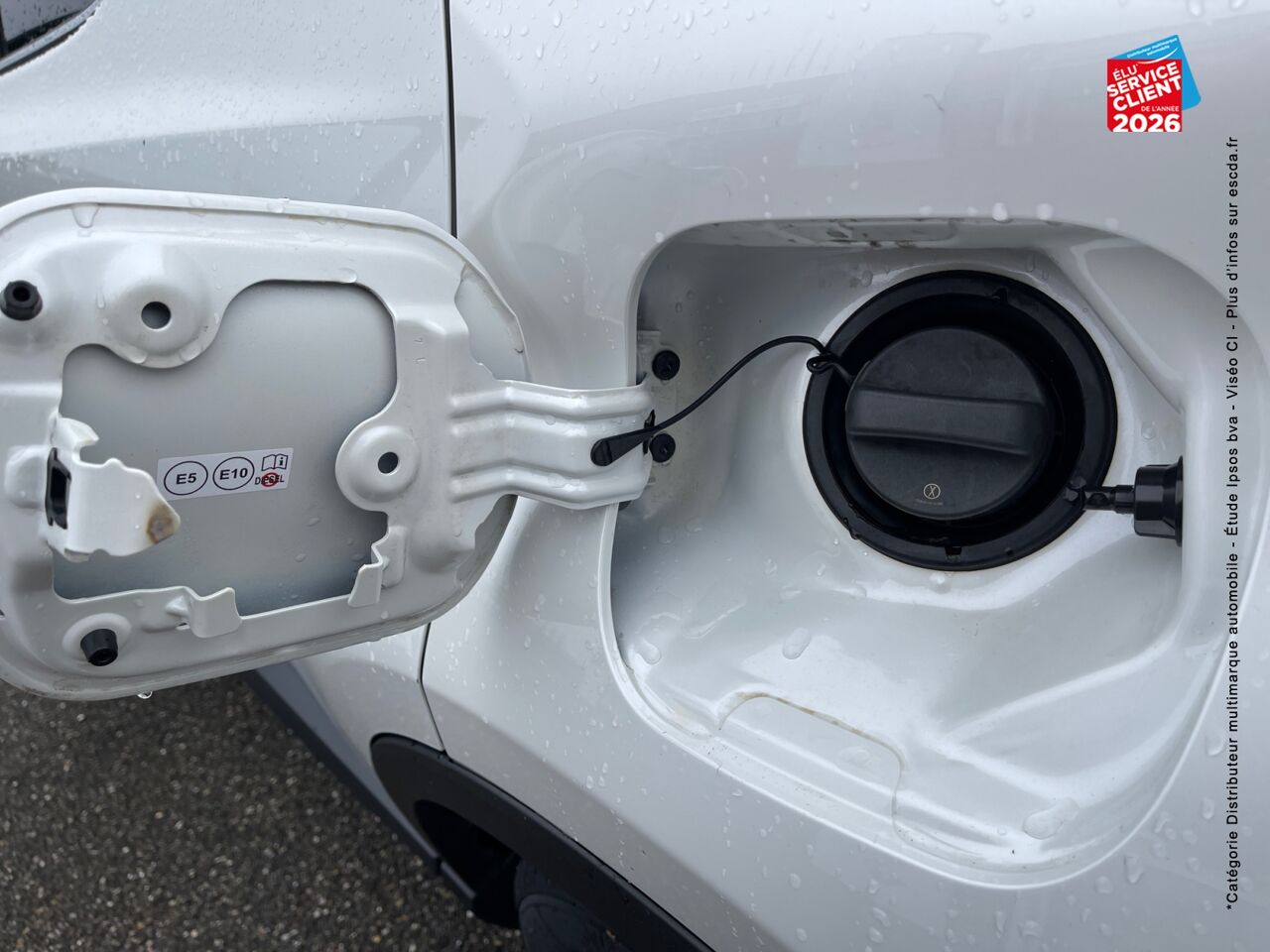 chez Toyota Sarreguemines