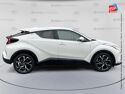 Véhicule d'occasion TOYOTA C-HR 184H TEAM DEUTSCHLAND