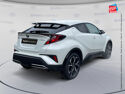 Véhicule d'occasion TOYOTA C-HR 184H TEAM DEUTSCHLAND