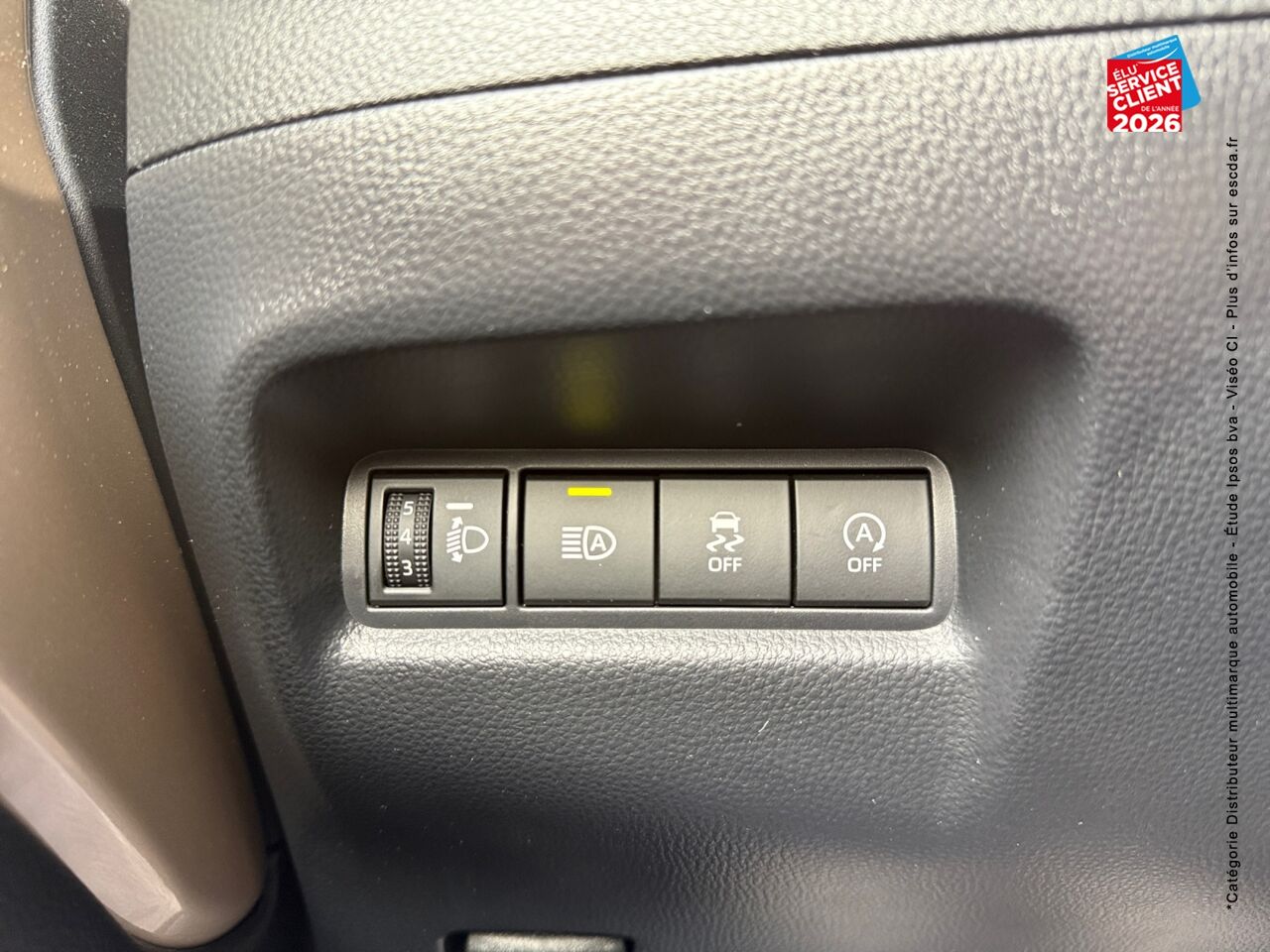 chez Toyota Thionville