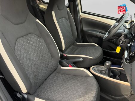 TOYOTA AYGO X 1.0 VVT-I...