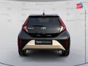 Véhicule d'occasion TOYOTA AYGO X 1.0 VVT-I 72CH DESIGN S-CVT