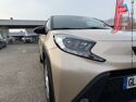 Véhicule d'occasion TOYOTA AYGO X 1.0 VVT-I 72CH DESIGN S-CVT