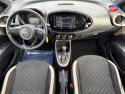 Véhicule d'occasion TOYOTA AYGO X 1.0 VVT-I 72CH DESIGN S-CVT