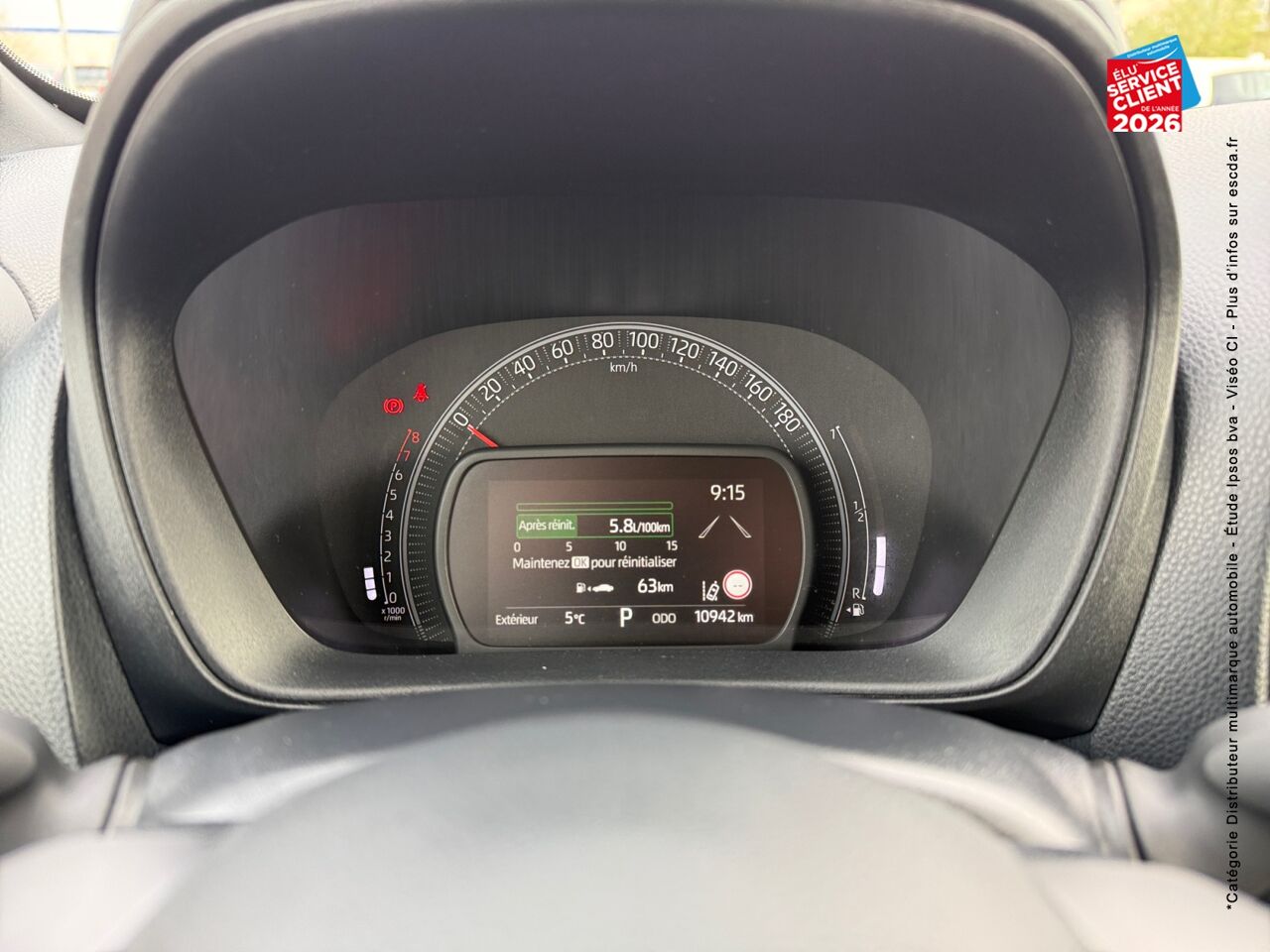 chez Toyota Thionville